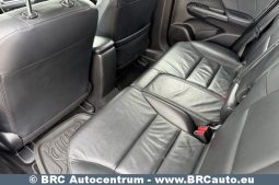 Honda Civic 1.8 i-VTEC 2012 full