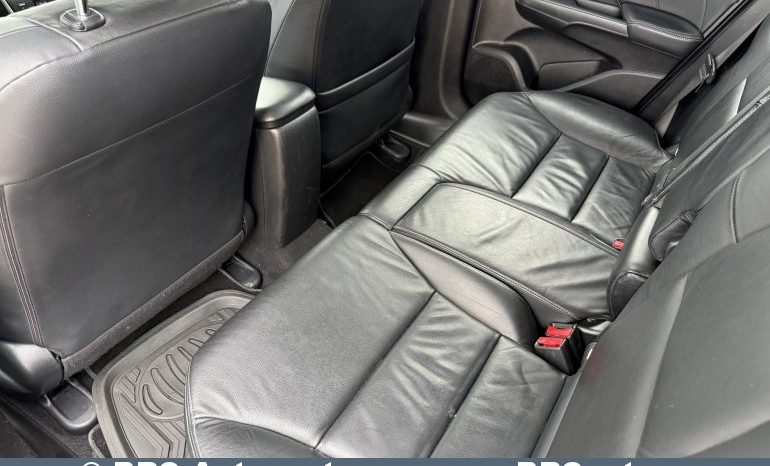 Honda Civic 1.8 i-VTEC 2012 full