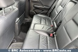 Honda Civic 1.8 i-VTEC 2012 full