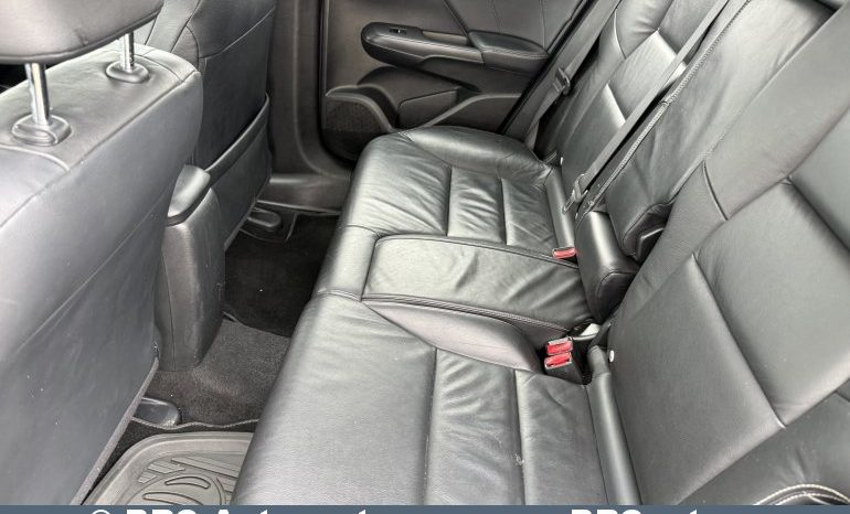 Honda Civic 1.8 i-VTEC 2012 full
