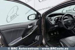 Honda Civic 1.8 i-VTEC 2012 full