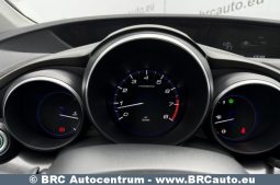 Honda Civic 1.8 i-VTEC 2012 full