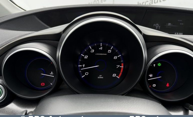 Honda Civic 1.8 i-VTEC 2012 full