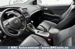 Honda Civic 1.8 i-VTEC 2012 full