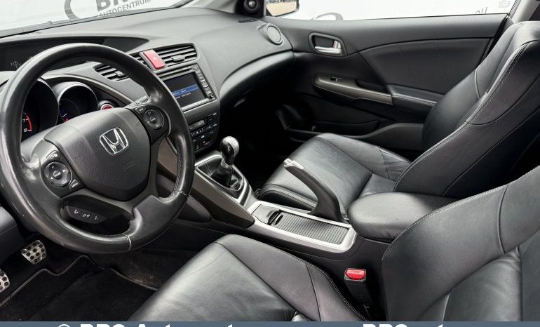 Honda Civic 1.8 i-VTEC 2012 full