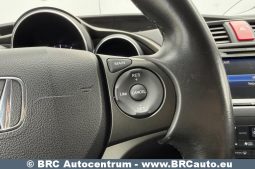 Honda Civic 1.8 i-VTEC 2012 full