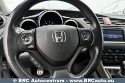 Honda Civic 1.8 i-VTEC 2012 full