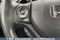Honda Civic 1.8 i-VTEC 2012 full
