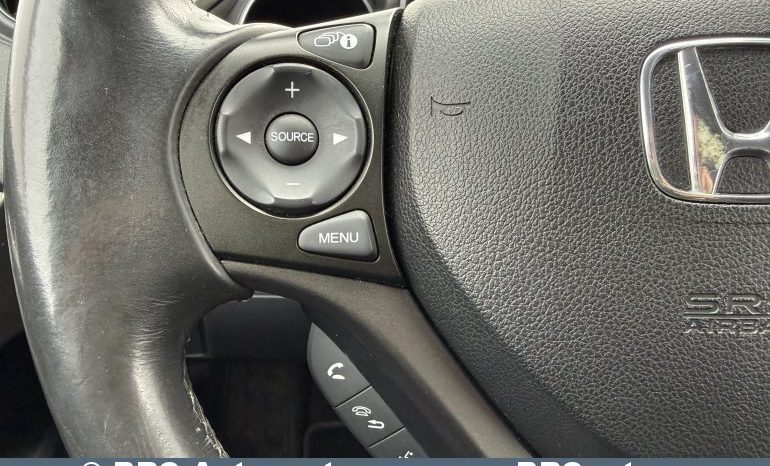 Honda Civic 1.8 i-VTEC 2012 full