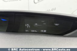 Honda Civic 1.8 i-VTEC 2012 full