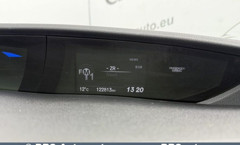 Honda Civic 1.8 i-VTEC 2012 full