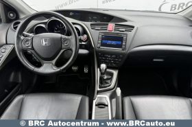 Honda Civic 1.8 i-VTEC 2012