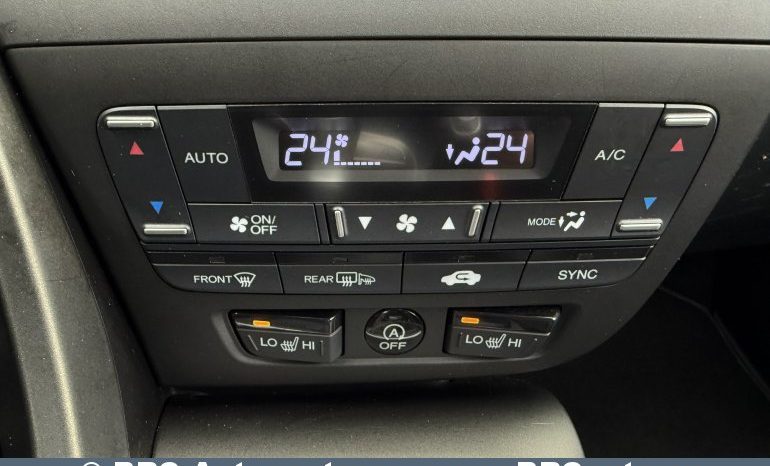 Honda Civic 1.8 i-VTEC 2012 full