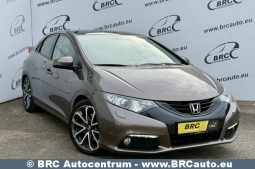 Honda Civic 1.8 i-VTEC 2012 full