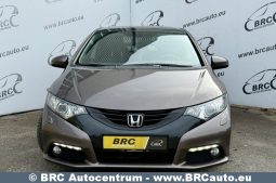 Honda Civic 1.8 i-VTEC 2012 full