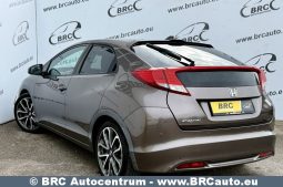 Honda Civic 1.8 i-VTEC 2012 full