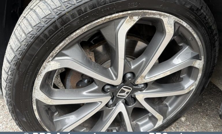 Honda Civic 1.8 i-VTEC 2012 full