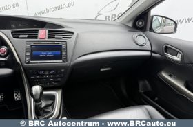 Honda Civic 1.8 i-VTEC 2012