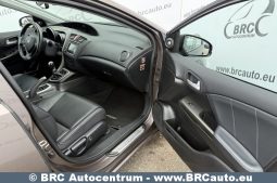 Honda Civic 1.8 i-VTEC 2012 full
