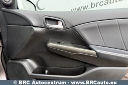 Honda Civic 1.8 i-VTEC 2012 full