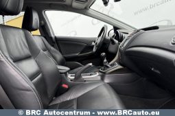 Honda Civic 1.8 i-VTEC 2012 full