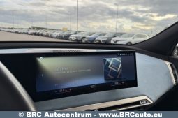 BMW iX xDrive40 2021 full
