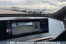 BMW iX xDrive40 2021 full