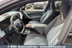 BMW iX xDrive40 2021 full