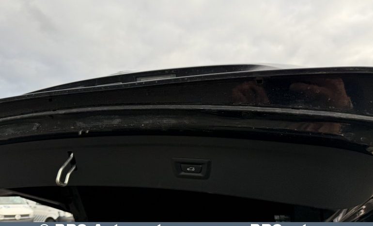 BMW iX xDrive40 2021 full