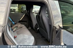 BMW iX xDrive40 2021 full