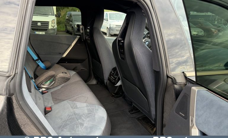 BMW iX xDrive40 2021 full