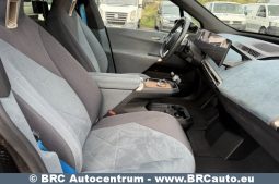 BMW iX xDrive40 2021 full