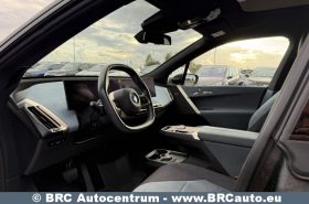 BMW iX xDrive40 2021