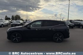BMW iX xDrive40 2021