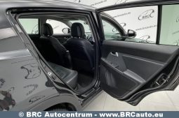 Kia Sportage 2.0CRDi TX 4WD Automatas 2014 full