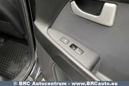 Kia Sportage 2.0CRDi TX 4WD Automatas 2014 full