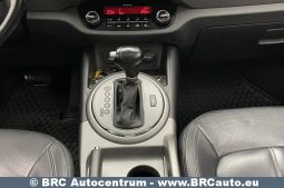 Kia Sportage 2.0CRDi TX 4WD Automatas 2014 full