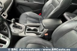 Kia Sportage 2.0CRDi TX 4WD Automatas 2014 full