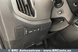 Kia Sportage 2.0CRDi TX 4WD Automatas 2014 full