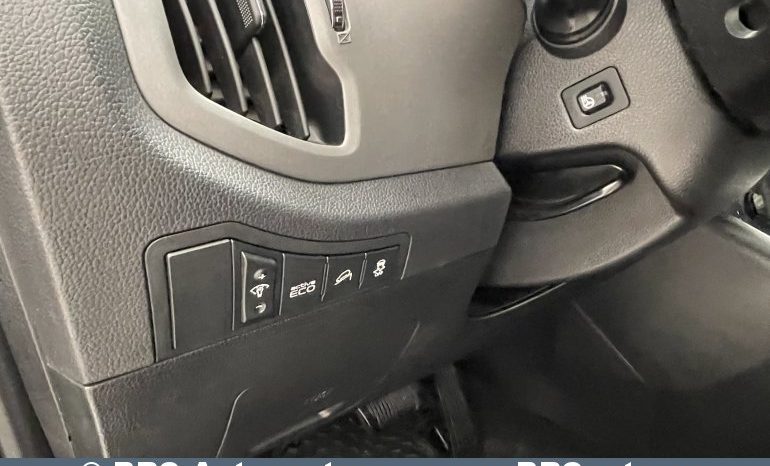 Kia Sportage 2.0CRDi TX 4WD Automatas 2014 full