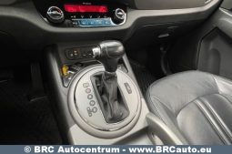 Kia Sportage 2.0CRDi TX 4WD Automatas 2014 full