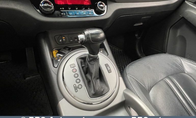 Kia Sportage 2.0CRDi TX 4WD Automatas 2014 full