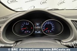 Kia Sportage 2.0CRDi TX 4WD Automatas 2014 full