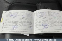 Kia Sportage 2.0CRDi TX 4WD Automatas 2014 full