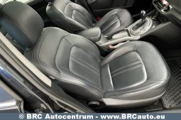 Kia Sportage 2.0CRDi TX 4WD Automatas 2014 full