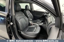 Kia Sportage 2.0CRDi TX 4WD Automatas 2014 full