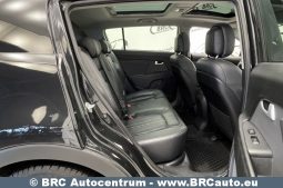 Kia Sportage 2.0CRDi TX 4WD Automatas 2014 full