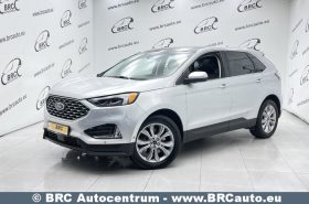 Ford Edge 2.0 EcoBoost Titanium AWD Automatas 2019