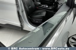 Ford Edge 2.0 EcoBoost Titanium AWD Automatas 2019 full
