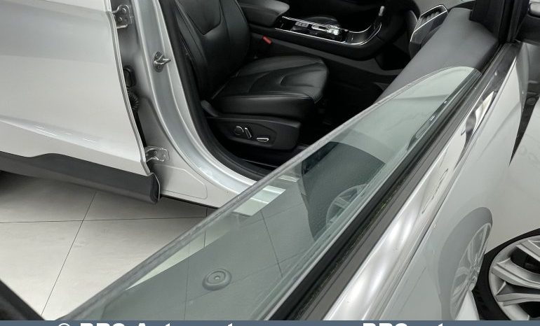 Ford Edge 2.0 EcoBoost Titanium AWD Automatas 2019 full